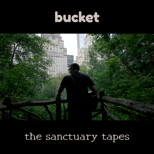 The Sanctuary Tapes (Live EP)